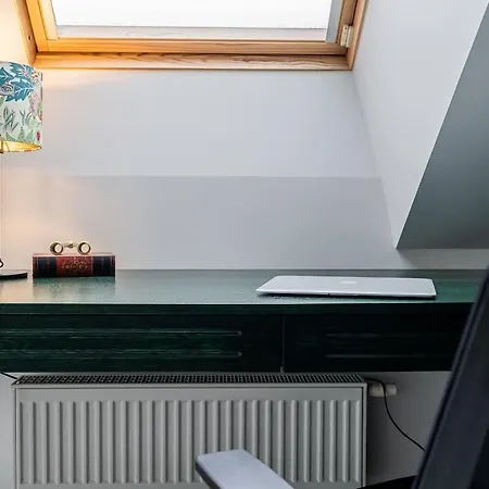 Domillion Amazing 3bdr Penthouse With Terrace Mz28 Apartment *