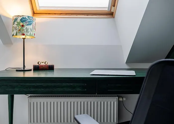 Domillion Amazing 3bdr Penthouse With Terrace Mz28 Apartamento *