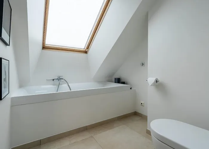 Apartamento Domillion Amazing 3bdr Penthouse With Terrace Mz28 *