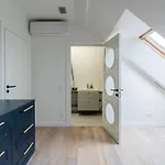 Domillion Amazing 3bdr Penthouse With Terrace Mz28 *
