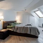 Domillion Amazing 3bdr Penthouse With Terrace Mz28 דירה *