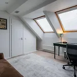 Domillion Amazing 3bdr Penthouse With Terrace Mz28 דירה וילנה
