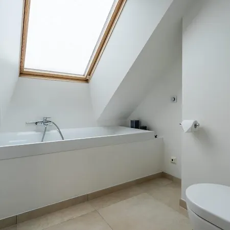 公寓 Domillion Amazing 3bdr Penthouse With Terrace Mz28 *