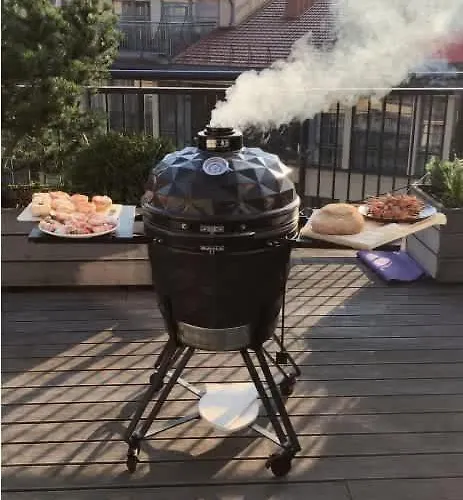 Domillion Amazing 3bdr Penthouse With Terrace Mz28 빌뉴스