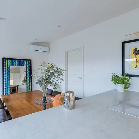 Domillion Amazing 3bdr Penthouse With Terrace Mz28 Вильнюс