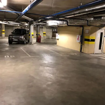 Domillion Amazing 3bdr Penthouse With Terrace Mz28